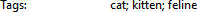 Metadata - tags.png Metadata - tags.png